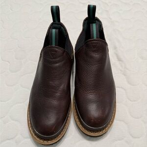 Georgia Boot Steel Toe Romeo’s